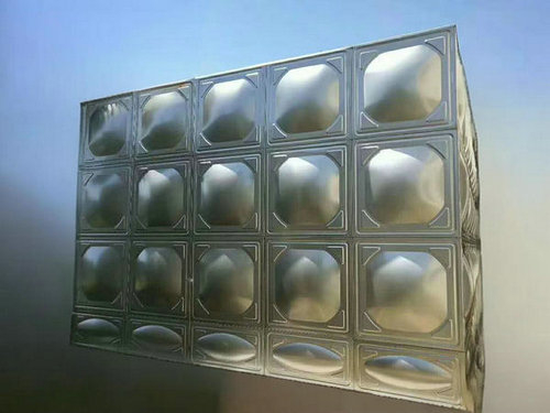 信阳不锈钢生活水箱耗电量大吗